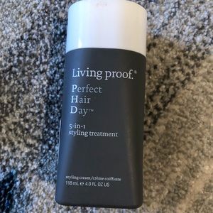 ❤️ Living proof perfect hair day